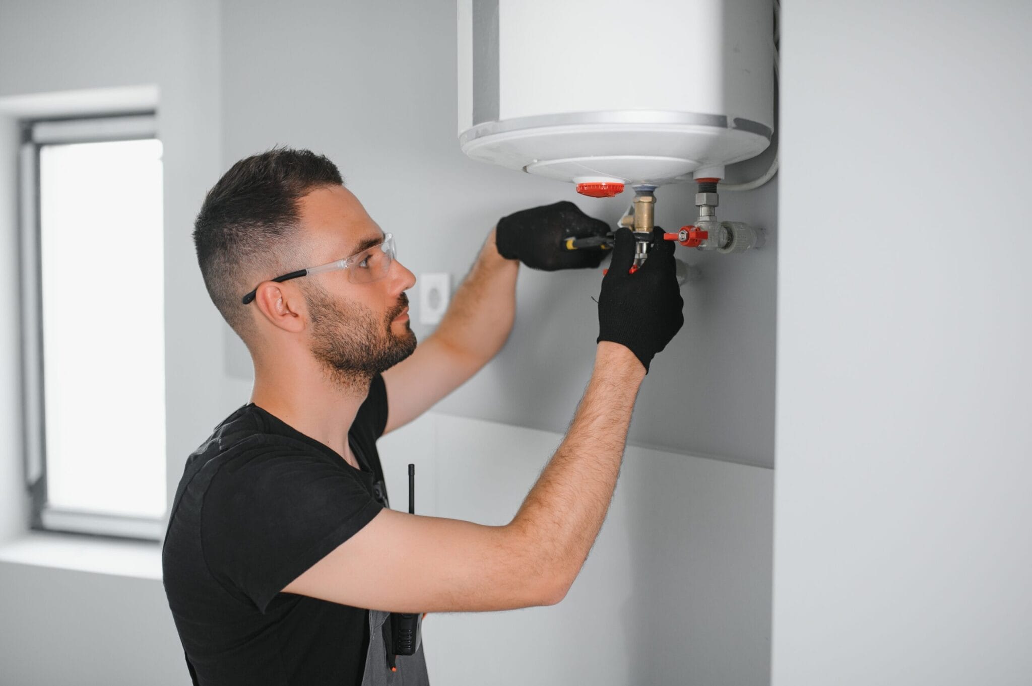 Mableton Plumbing Pros water heater repair service for local homeowners